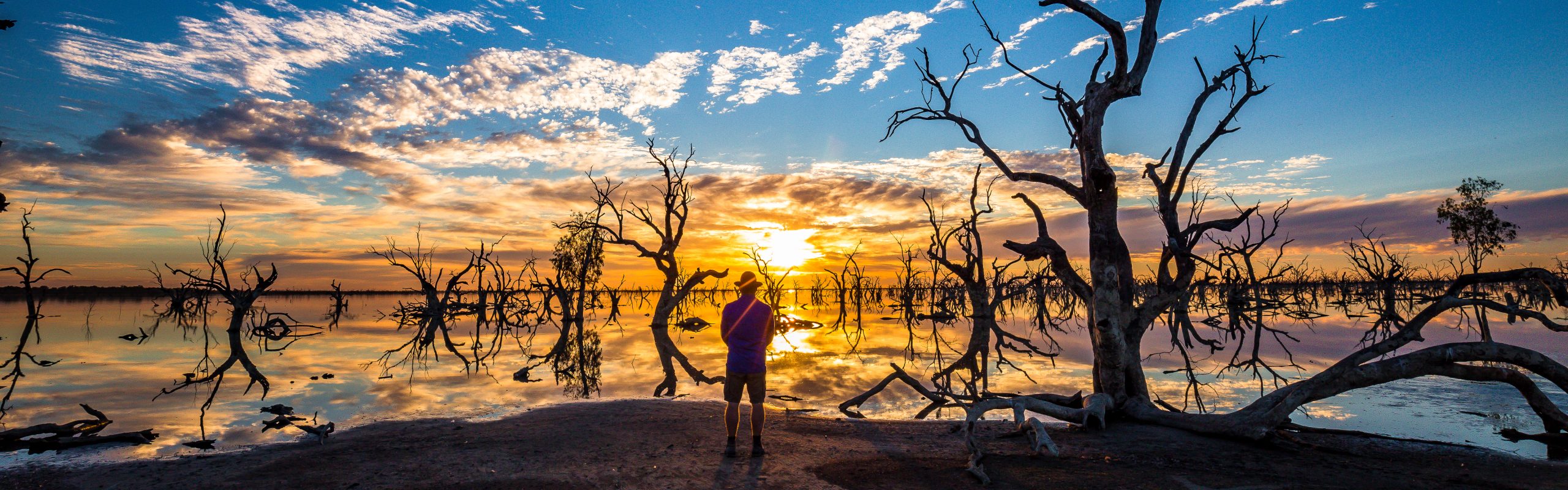 Glenn Marshall Travel Writer