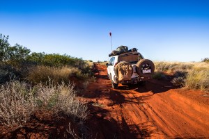 Gary Highway Western Australia