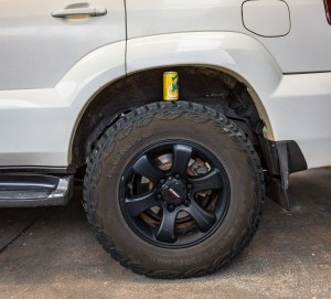 Polyair Utilmate Airbags