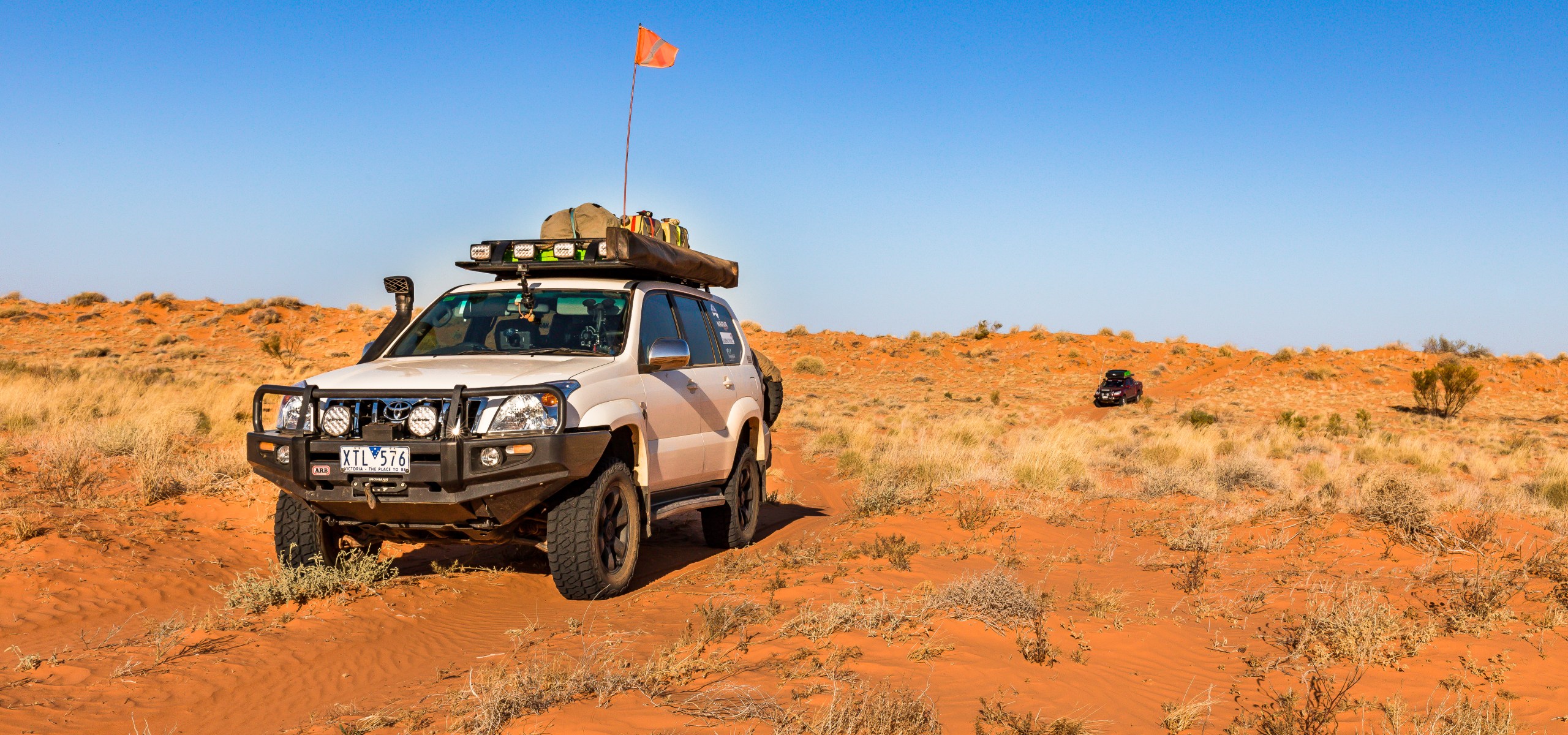 Madigan Line Simpson Desert Northern Territory