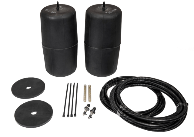 Polyair Ultimate Series Polyair Springs