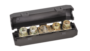 Narva, ANS, fuse holder