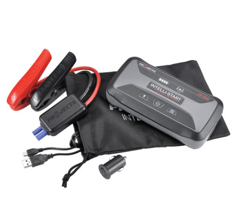 Projecta, Projecta IS1210E Intelli-Start, Projecta Jump Starter
