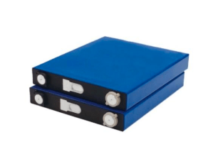 AMPTRON prismatic cells